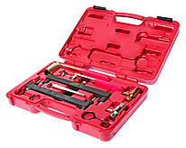 Набір фіксаторів JAGUAR, LAND ROVER V8 4128 JTC