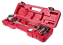 Знімач шківа колінвала JAGUAR, LAND ROVER 4129 JTC