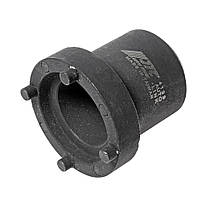 Головка для гайки маточини передніх коліс SUZUKI JIMNY (4 отвори) 4133 JTC