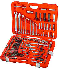 Набір інструменту 216ед. H216C-R72 JTC