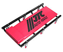 Лежак автослюсаря посиленої конструкції 3105 JTC