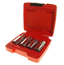 Набір шпильоквертів 6, 8, 10, 12 мм 4 од. 3119 JTC