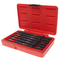 Набір виколоток для молотка пневматичного 6 од. 5420 JTC