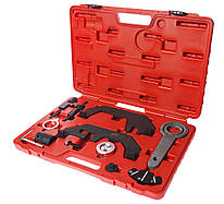 Набір для регулювання ГРМ BMW N62, N73 4169 JTC