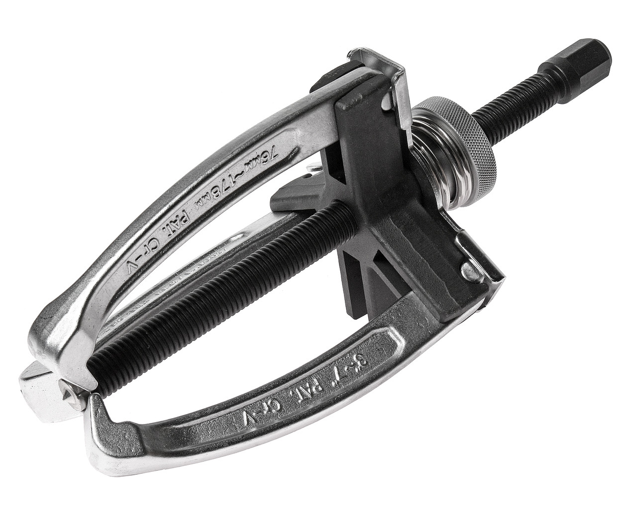 Знімач універсальний (2 і 3 схоплення) 7" 76 ~ 178 мм 35167 JTC, фото 1