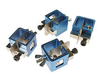 Затискачі для зварювальних робіт 4ед 2555 JTC