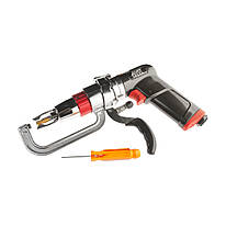 Дриль пневматичний низькошвидкісний (для висвердлювання зварювальних точок) 3825A JTC