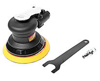 Шліфувальна машинка орбітальна пневматична 5" 5053 JTC