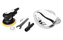 Шліфувальна машинка орбітальна пневматична 5" 5054 JTC