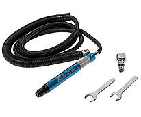 Зачисна машинка пневматична мікро 5645A JTC