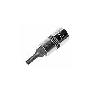 Головка з насадкою TORX T15 1/4" 23715 JTC
