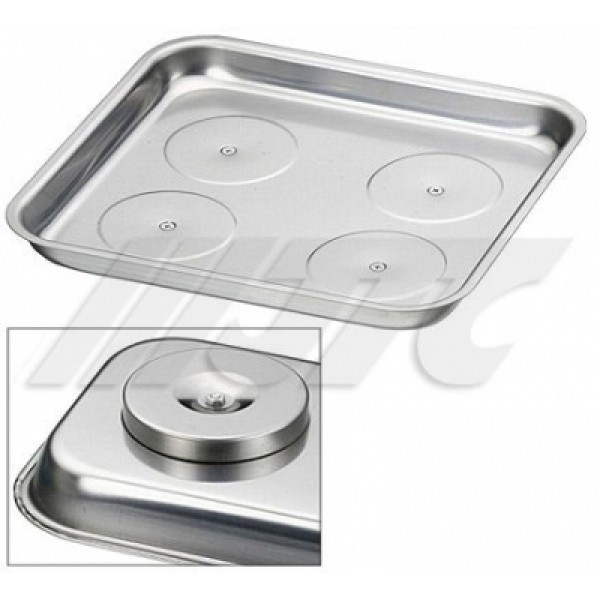 Піддон магнітний 290 x 270 мм 3727A JTC, фото 1