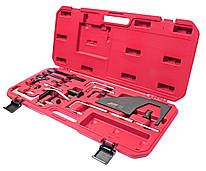 Набір фіксаторів FORD, MAZDA 4676 JTC