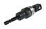 Карданний адаптер для торцевих головок 1/2" під шурупокрут 7832 JTC, фото 2