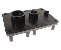 Фіксир центрування валів ZF 5483 JTC