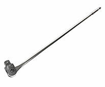 Вороток із шарніром 1" 1016 мм 5903 JTC