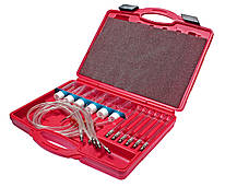 Вимірювач витрати для двигунів із системою впорскування COMMON RAIL 4776 JTC