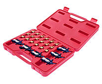 Адаптери для вимірювача витрати двигунів із системою впорскування COMMON RAIL 4777 JTC