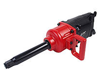 Гайковерт пневматичний 1" (4068Нм, 3600об/хв, 610 мм, 17.3 кг) 7825 JTC