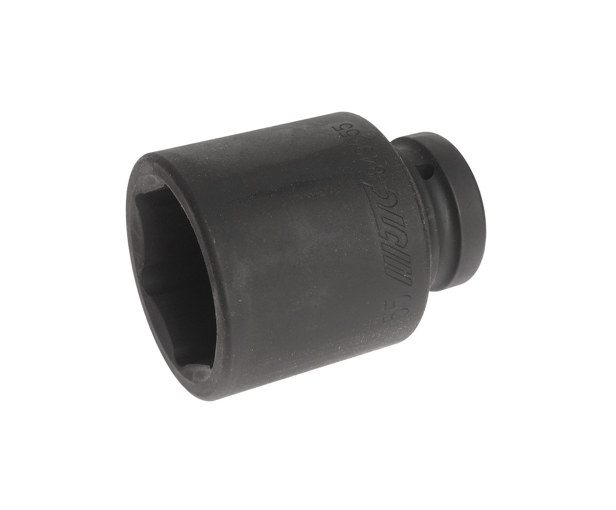 Головка ударна глибока 55 мм 6 г.1" 849055 JTC, фото 1