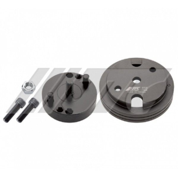 Пристосування для заміни заднього сальника колінвала JLR 6928 JTC, фото 1