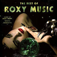 Roxy Music The Best Of Roxy Music (Vinyl)