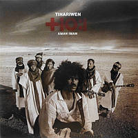 Tinariwen Aman Iman: Water Is Life (Vinyl)