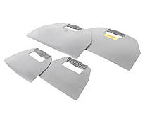 Набір для видалення ущільнювача лобового скла 5232 JTC