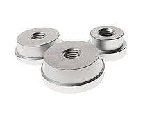 Оправлення для запресовування обойми підшипника передньої маточини ISUZU 5171 JTC