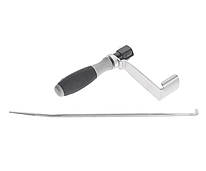 Пристосування для заміни гальмівних колодок 4270 JTC