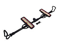 Ліхтар світлодіодний водонепроникний 3,7 В, 4400 мА·год 7829 JTC