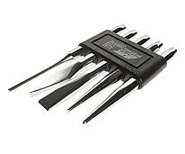 Набір виколоток 5 од. 5129 JTC