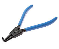 Щипці для стопорних кілець кутові (розтискач) SB175 JTC