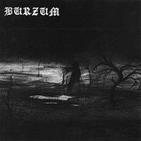 Burzum Burzum (LP, Album, Limited Edition, Picture Disc, Reissue)