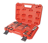 Набір для відновлення й чищення посадкових місць форсунок 4262 JTC