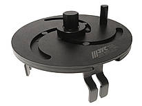 Ключ для кришки паливного насоса 89-170 мм 4261 JTC