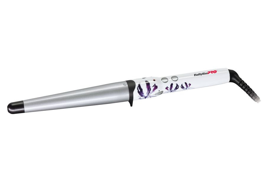 Плойка конусна турмалін BaByliss Pro Orchid Collection BAB2669ORCE 19-32мм
