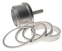 Набір для встановлення сальника заднього моста MERCEDES 5165 JTC