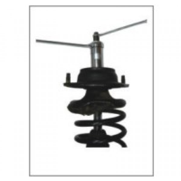 Головка для розбирання стійок VW GOLF 1323-1022-01 JTC
