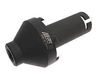 Головка ступична для задньої осі MAN, MERCEDES 5254 JTC