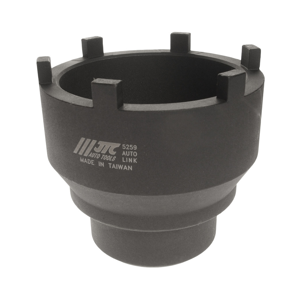 Головка ступична для задньої осі MAN, MERCEDES 5259 JTC, фото 1