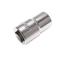 Головка торцева 6-г. 1/2" 14 мм 43814 JTC