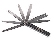 Комплект щупів загострених 20 од. 4288 JTC