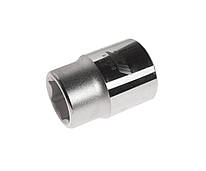 Головка торцева 21 мм 6 г. 3/4" 65221 JTC