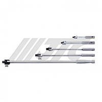 Вороток із шарніром 3/8" 250 мм 3715 JTC