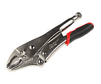 Кліщі з фіксатором 250 мм 5405 JTC