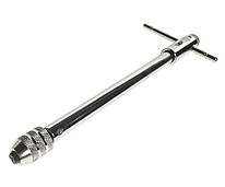 Тримач для позначників Т-обр. 3-8 мм L=250 мм 5206 JTC