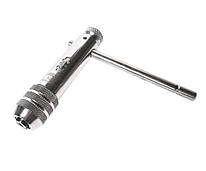 Тримач для позначників Т-обр. 5-12 мм L=110 мм 5207 JTC