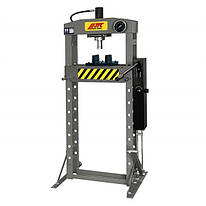 Прес гідравлічний 20т SP221 JTC