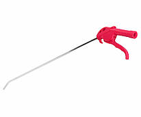 Пістолет продувний 8 мм 1/4" 580 мм 5907 JTC